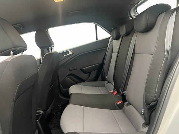 Hyundai i20 17 of 22