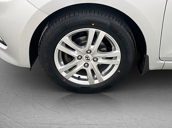 Hyundai i20 19 of 22
