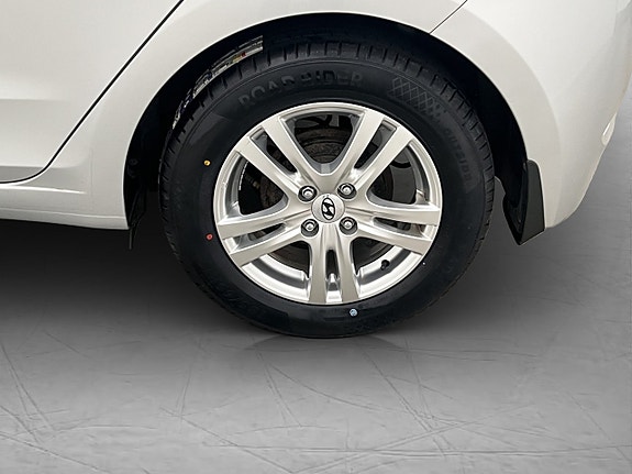 Hyundai i20 20 of 22