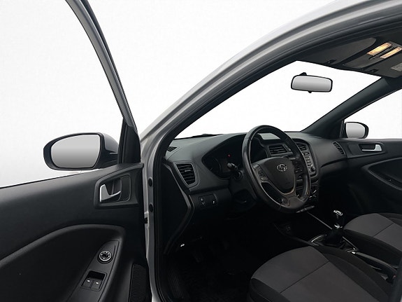 Hyundai i20 6 of 22