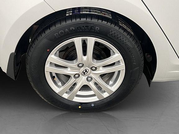 Hyundai i20 21 of 22