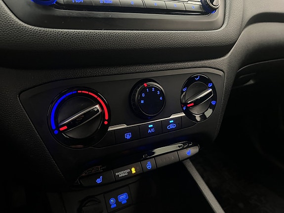 Hyundai i20 13 of 22