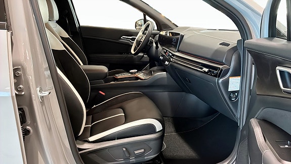 Kia Sportage 14 of 16