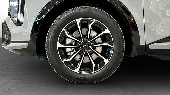 Kia Sportage 9 of 16