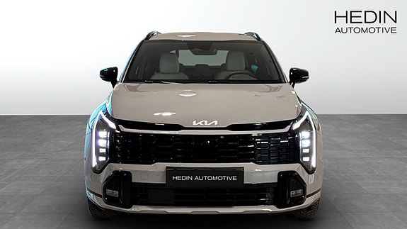 Kia Sportage 13 of 16