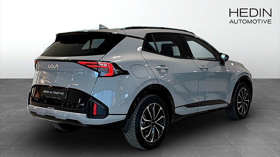 Kia Sportage 4 of 16