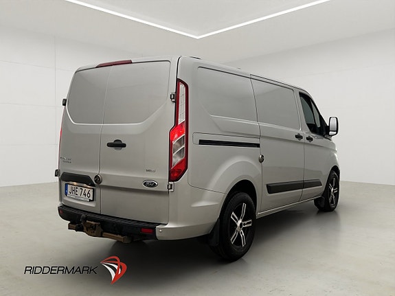 Ford Transit Custom 9 of 30