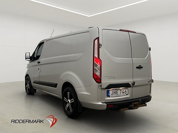 Ford Transit Custom 7 of 30