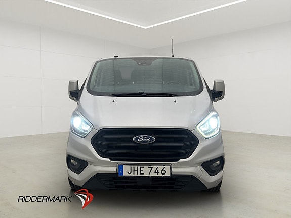 Ford Transit Custom 5 of 30