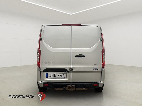Ford Transit Custom 8 of 30