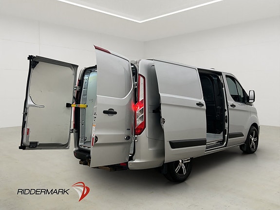 Ford Transit Custom 30 of 30