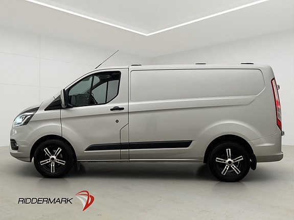 Ford Transit Custom 6 of 30