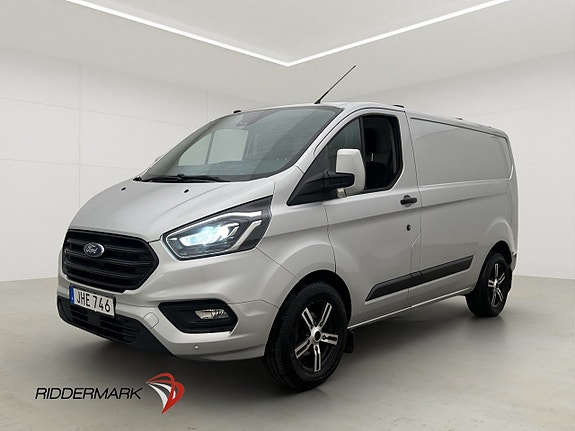 Ford Transit Custom 3 of 30