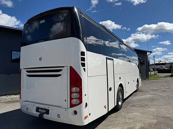 Volvo B11R 9700HD. 11,05m 2 of 12