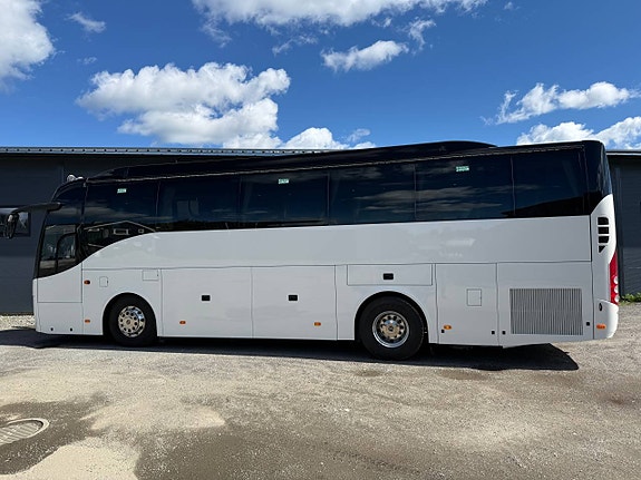 Volvo B11R 9700HD. 11,05m 4 of 12