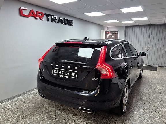 Volvo V60 6 of 22