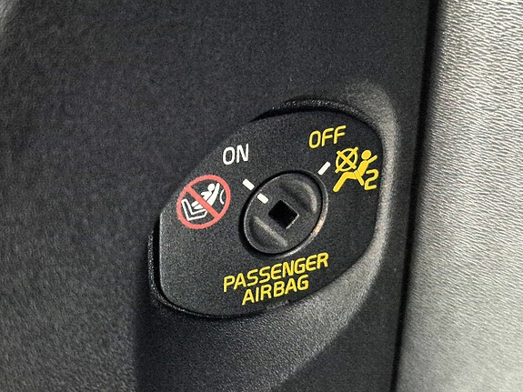 Volvo V60 19 of 22