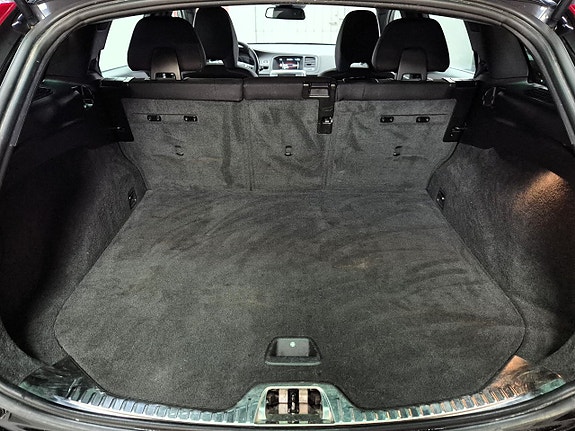 Volvo V60 7 of 22