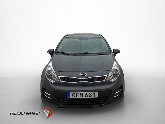 Kia Rio 2 of 30