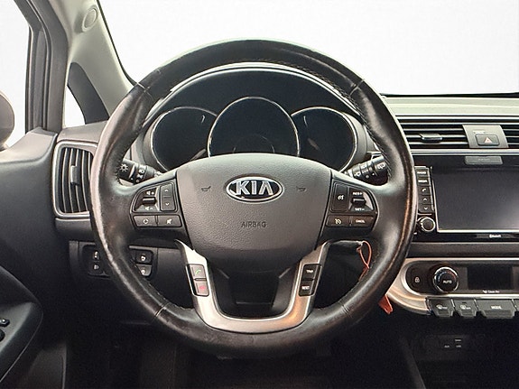 Kia Rio 12 of 30