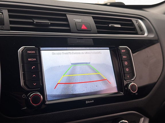 Kia Rio 19 of 30