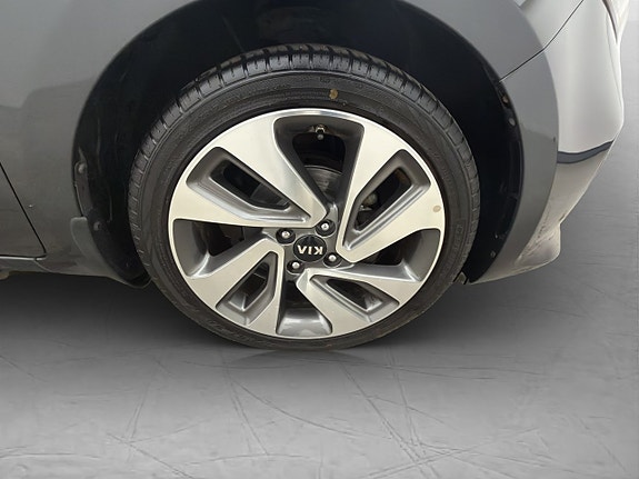 Kia Rio 28 of 30