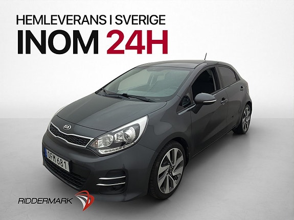 Kia Rio 3 of 30