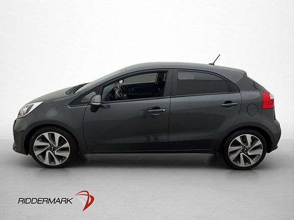 Kia Rio 4 of 30
