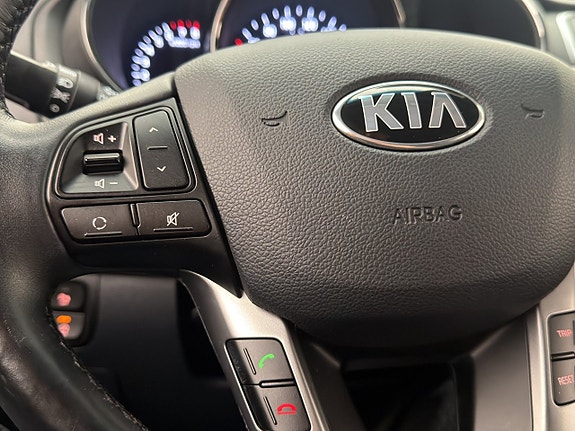 Kia Rio 14 of 30