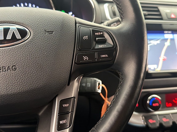 Kia Rio 16 of 30