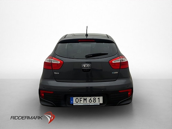 Kia Rio 6 of 30