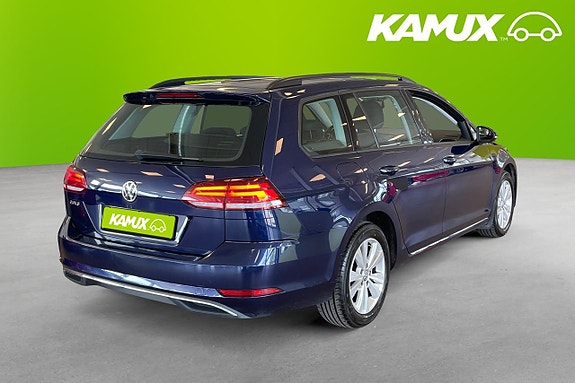 Volkswagen Golf I 4 of 24