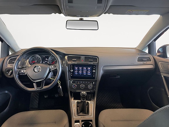 Volkswagen Golf I 10 of 24