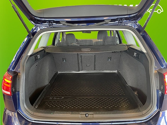 Volkswagen Golf I 16 of 24