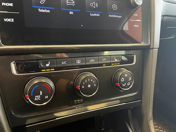 Volkswagen Golf I 23 of 24