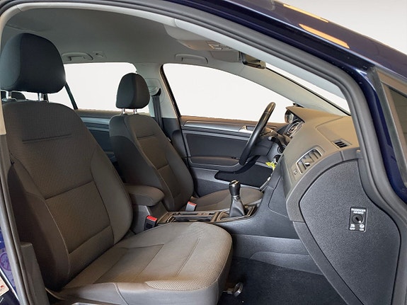 Volkswagen Golf I 15 of 24