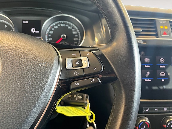 Volkswagen Golf I 22 of 24