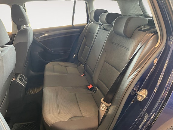Volkswagen Golf I 14 of 24