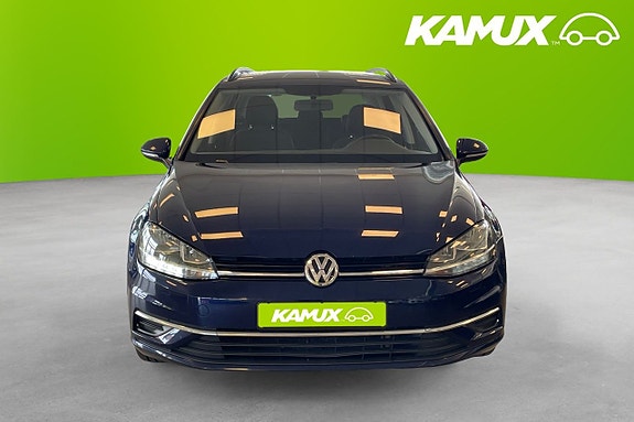 Volkswagen Golf I 6 of 24