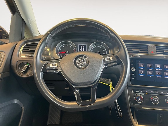 Volkswagen Golf I 13 of 24