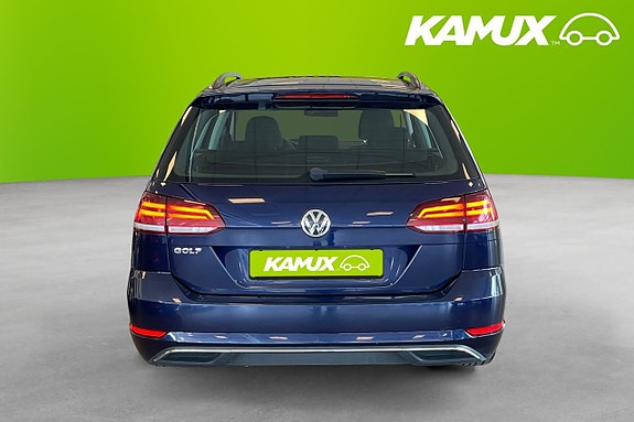 Volkswagen Golf I 5 of 24
