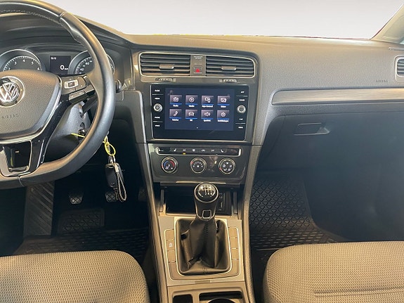 Volkswagen Golf I 11 of 24