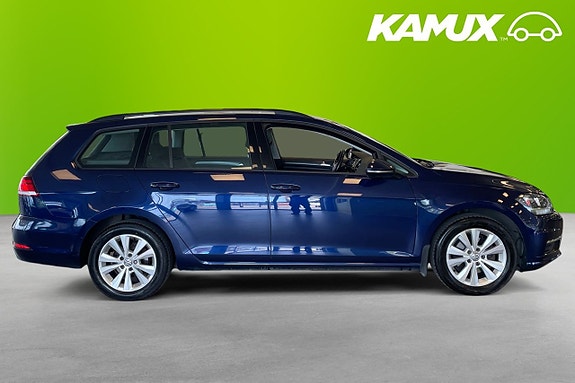 Volkswagen Golf I 2 of 24