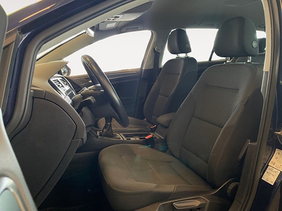 Volkswagen Golf I 9 of 24