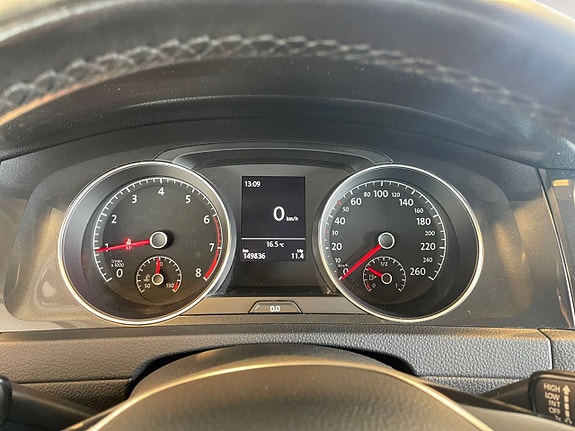Volkswagen Golf I 12 of 24