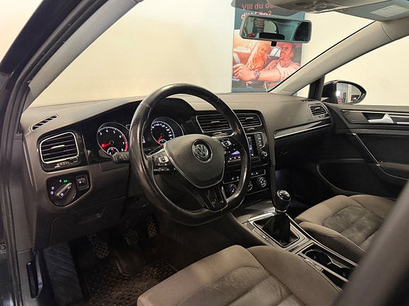 Volkswagen Golf I 12 of 30