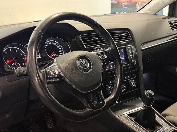 Volkswagen Golf I 11 of 30