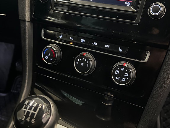 Volkswagen Golf I 26 of 30