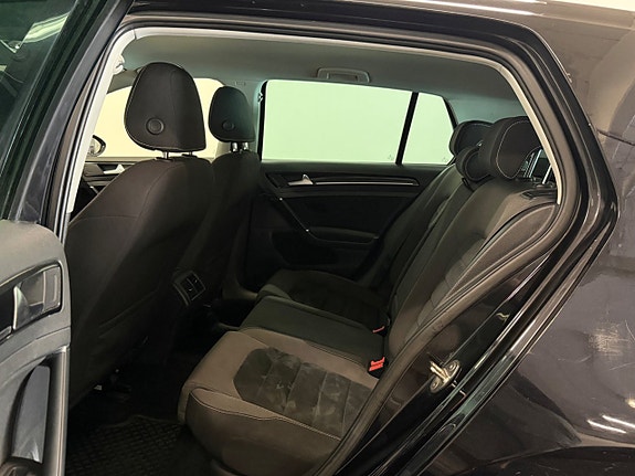 Volkswagen Golf I 14 of 30