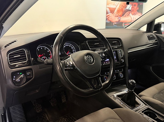 Volkswagen Golf I 9 of 30